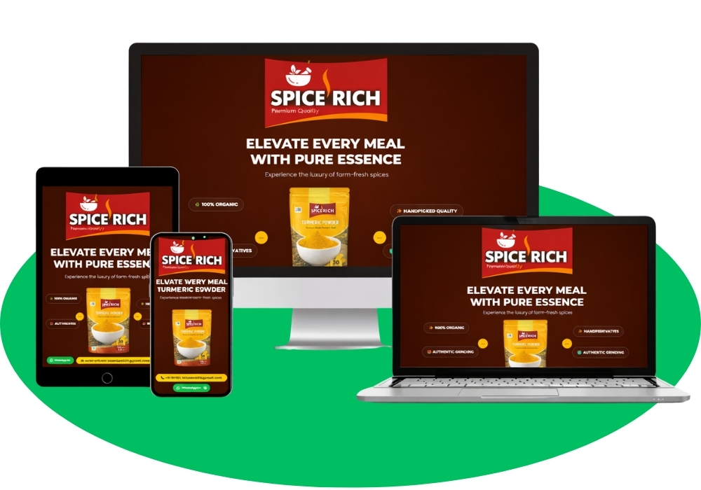 Top HTML Website Development Company (1)