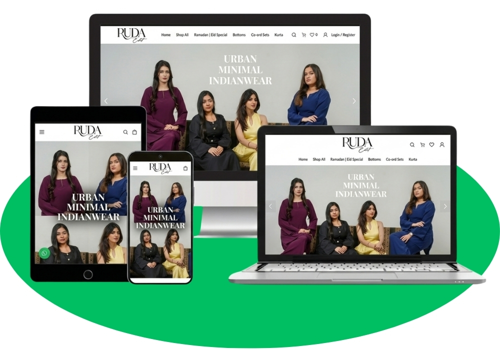 Top Shopify Development Company