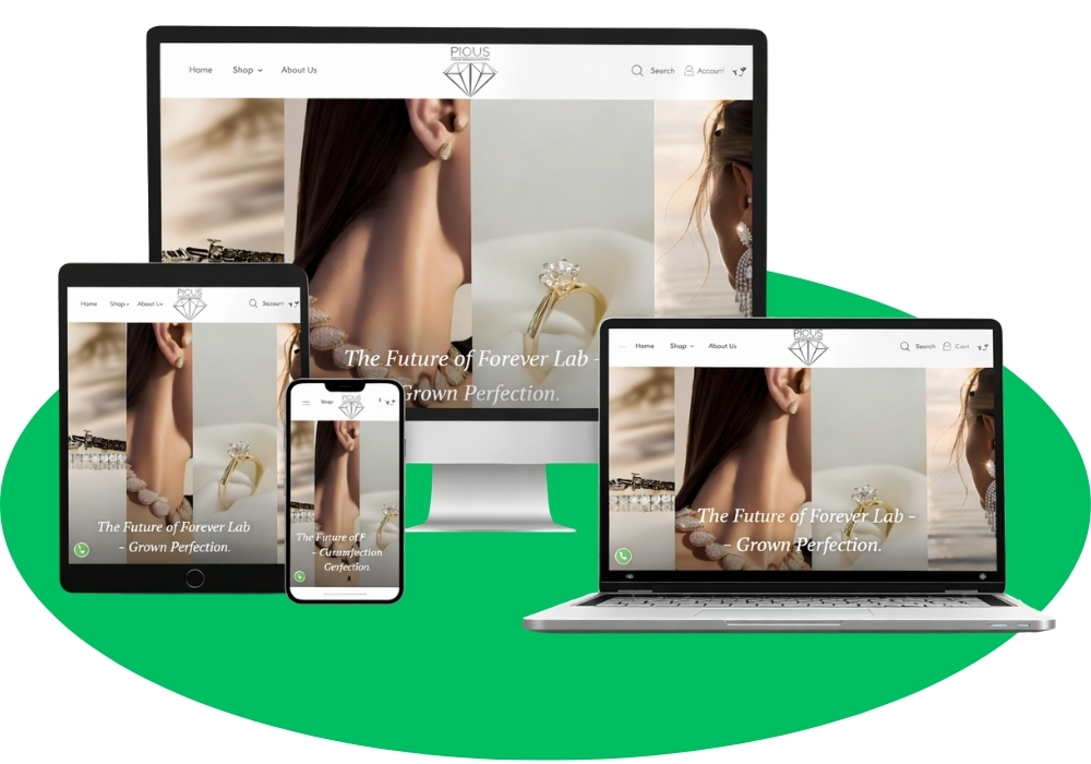 Top Shopify Website Development Company