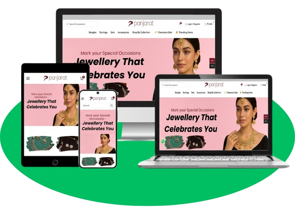 Top WooCommerce Development Company