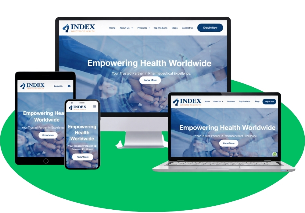 Top WordPress Website Development Company (2)